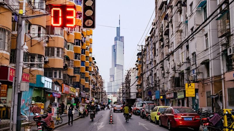 南京“取消二手房限购”被紧急叫停，什么信号？